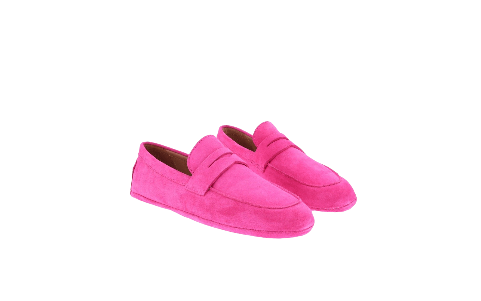 Paris Punk Dames Gianluca Perrone Loafer – foto 4