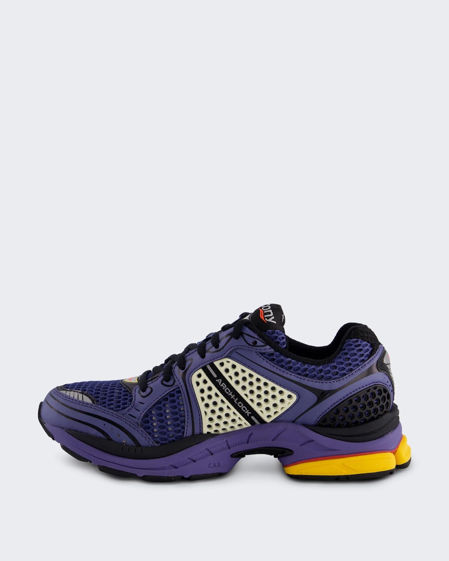 Saucony Dames Progrid Triumph 4 Sneaker