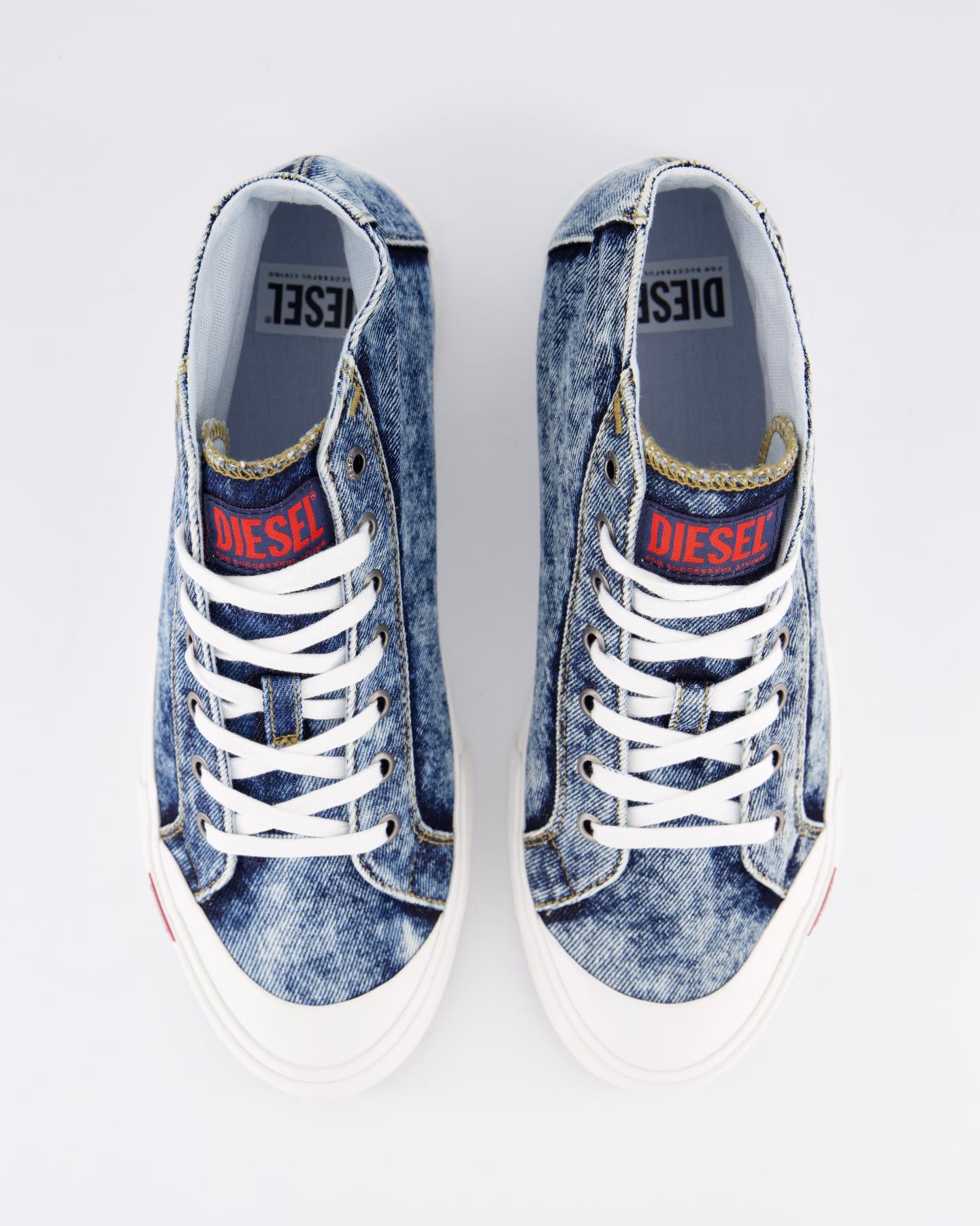 Heren S-ATHOS NMD MID