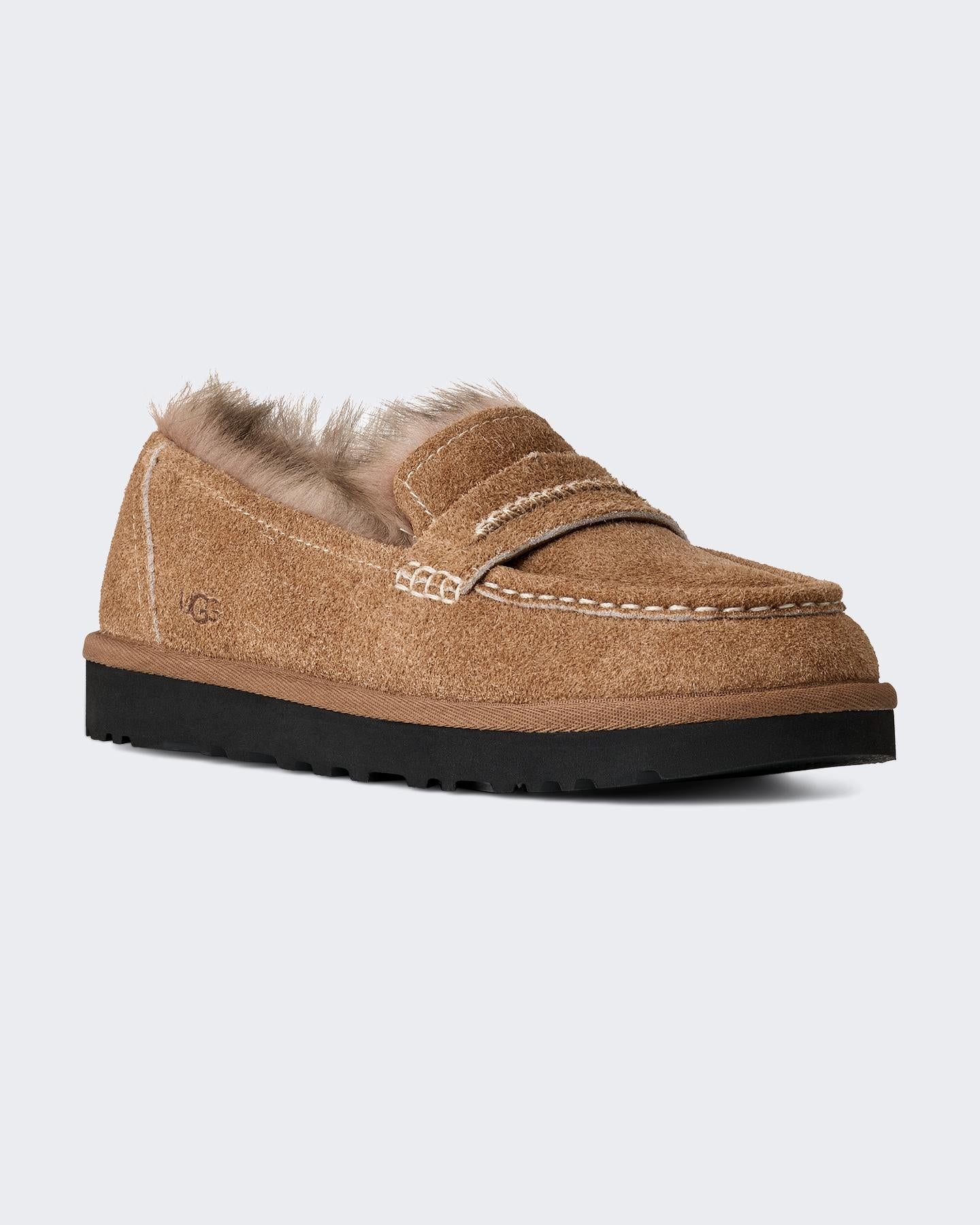 Dames Ellis Loafer