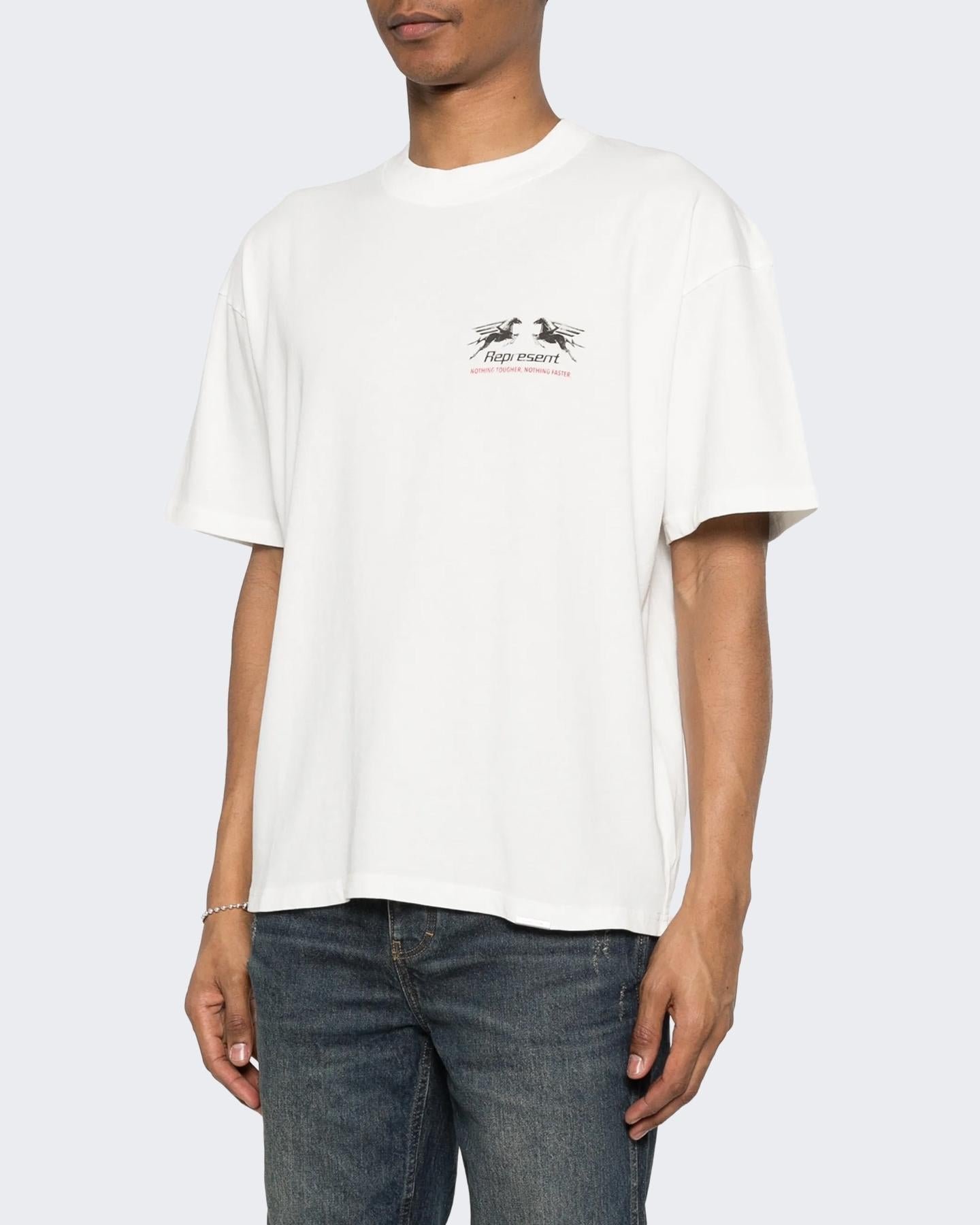 Heren 24 Hour Service T-Shirt
