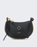 Isabel Marant Women's Oskan Moon Black