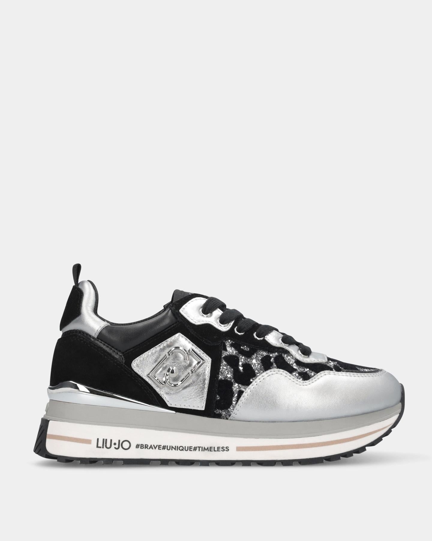 Dames Liu Jo Maxi Wonder 01