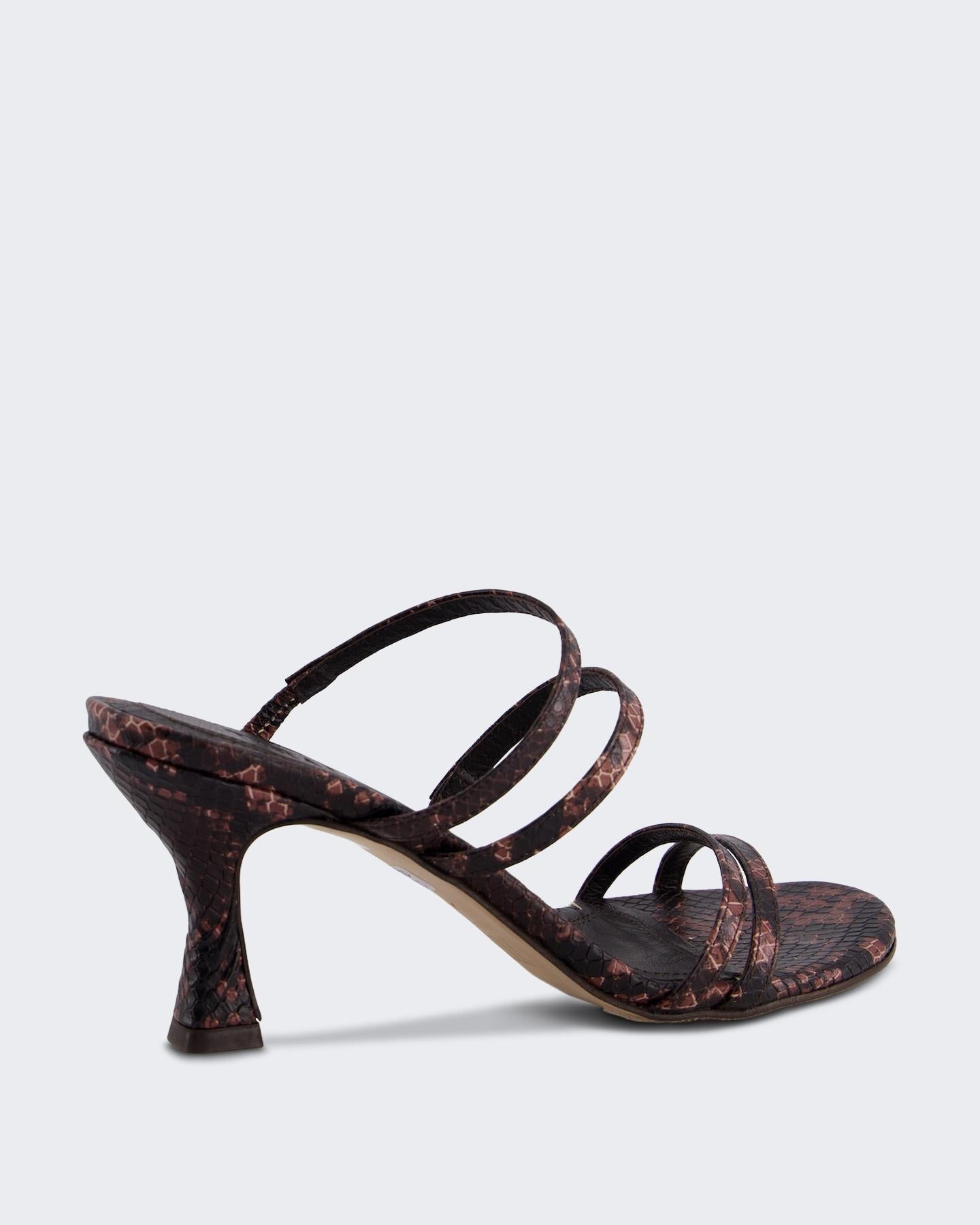 Dames Weekend Low