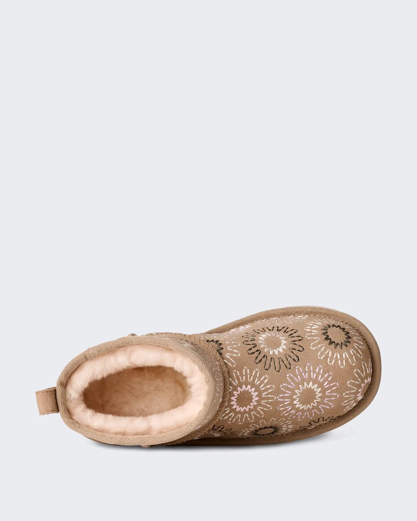 UGG Kids Kids Classic Ultra Mini