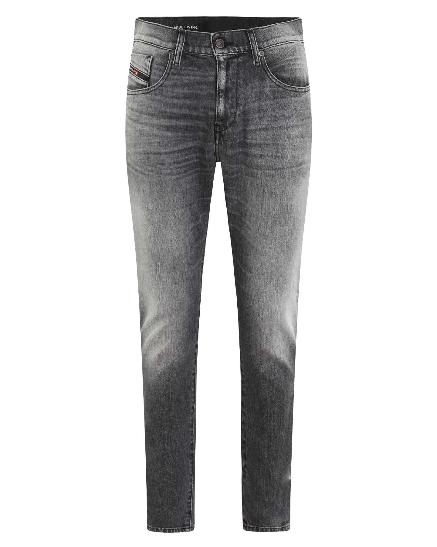 Heren 2019 D-Strukt L.32 Trousers