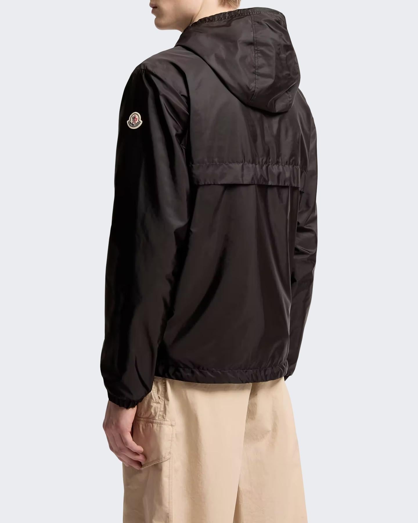 Moncler Heren Nidge Jacket