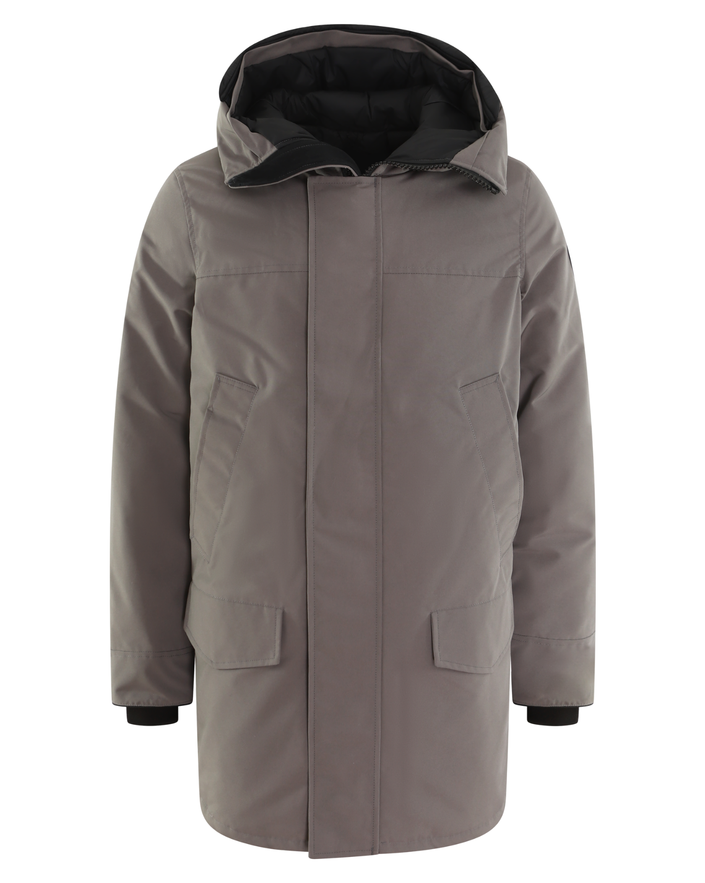 Canada goose outlet heren hot sale