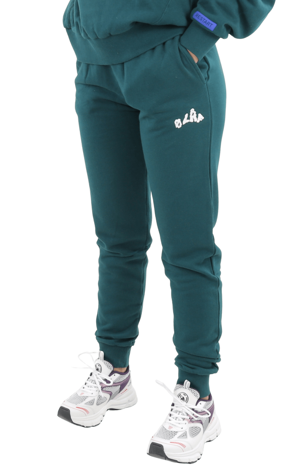 Women Olaf Restart Sweatpant