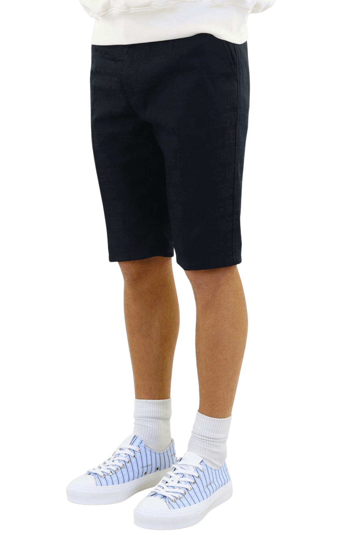 Men Black Sicily