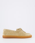 Copenhagen Studios Women's CPH160 Loafer Beige