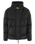 Parajumpers Men's Cloud Jacket Black