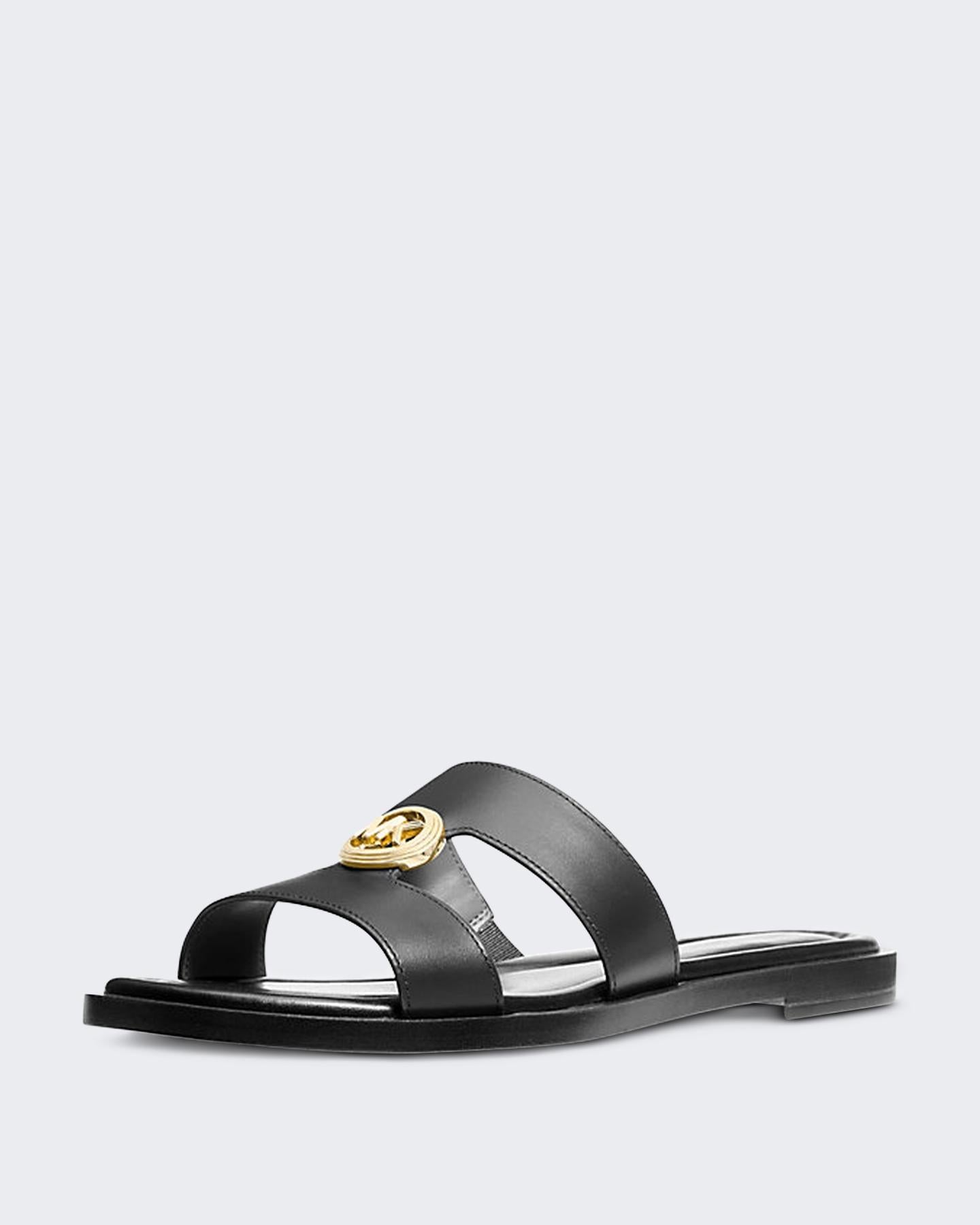 Michael Kors Dames Erin Flat Sandal