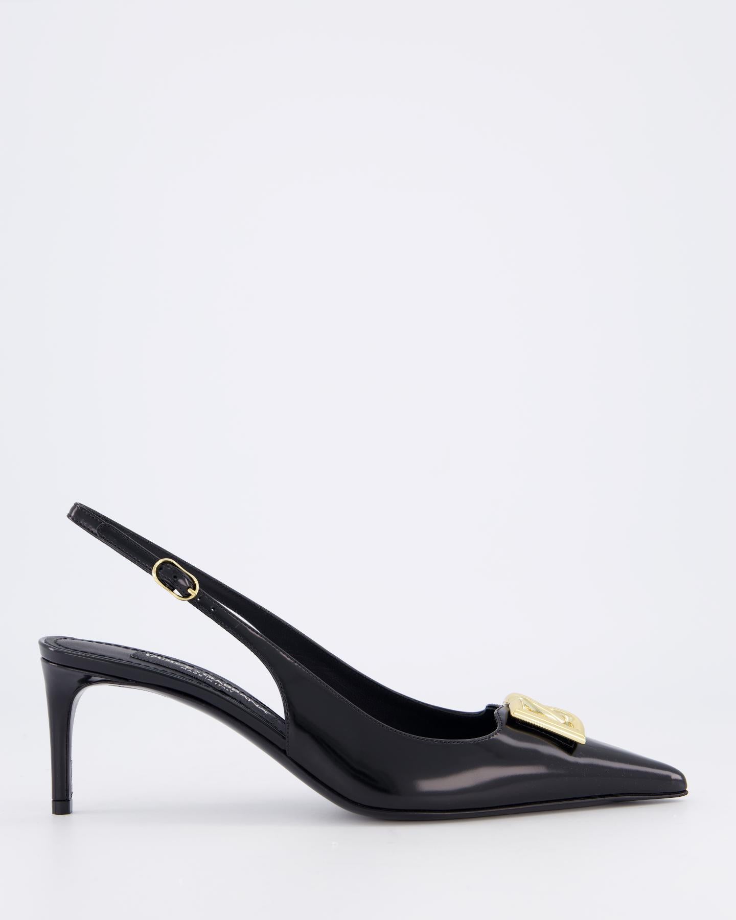 Dames Slingbacks
