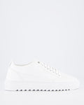 Men's Tia Nuovo Sneaker White — huidige kleur