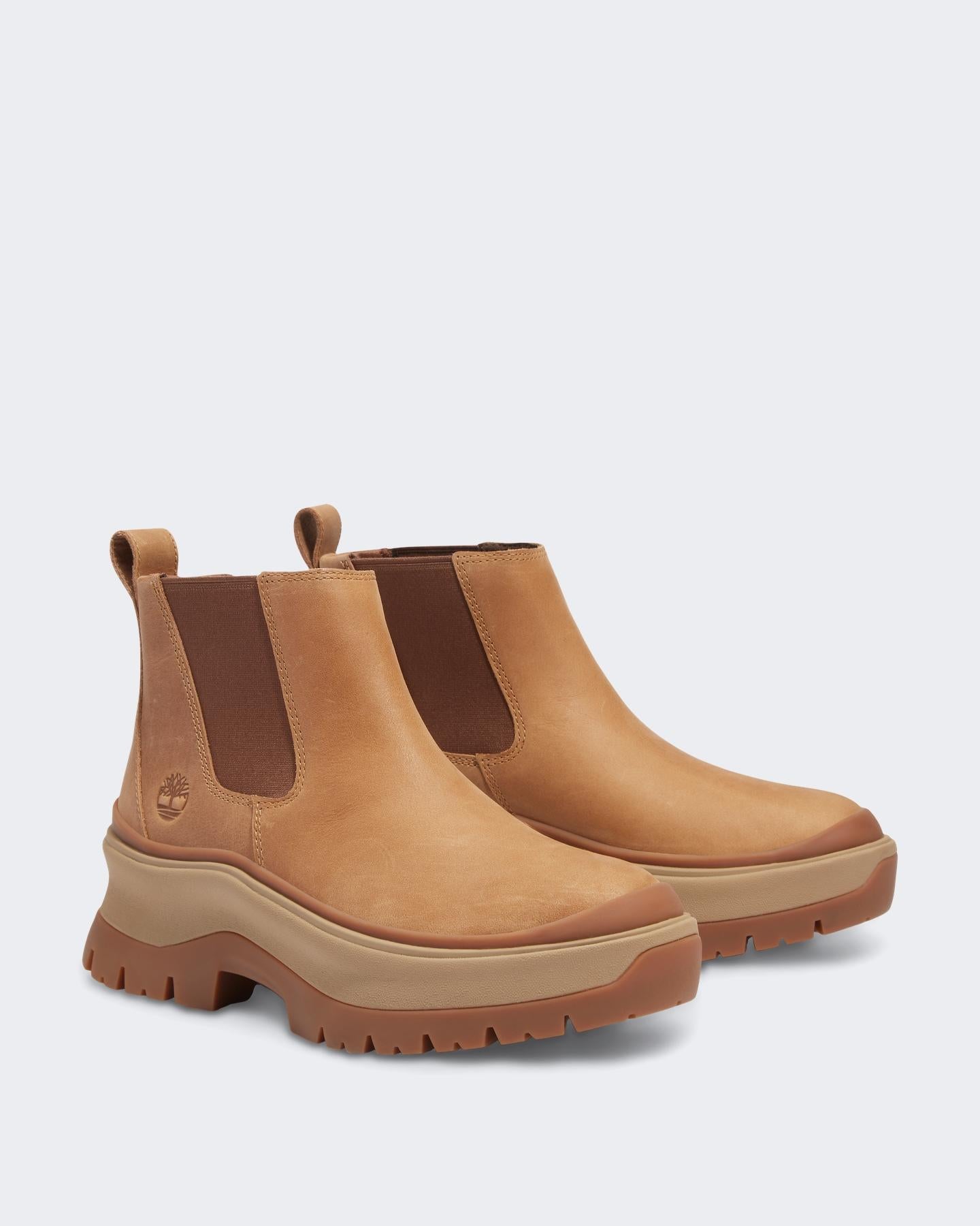 Dames Roxie Lane MID CHELSEA BOOT