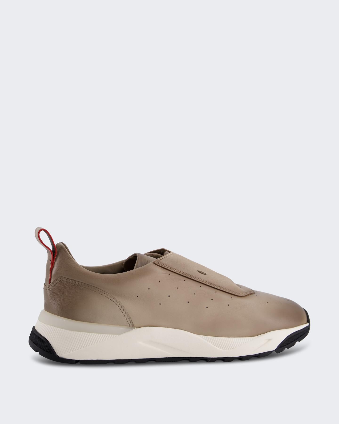 Santoni Heren New Leas