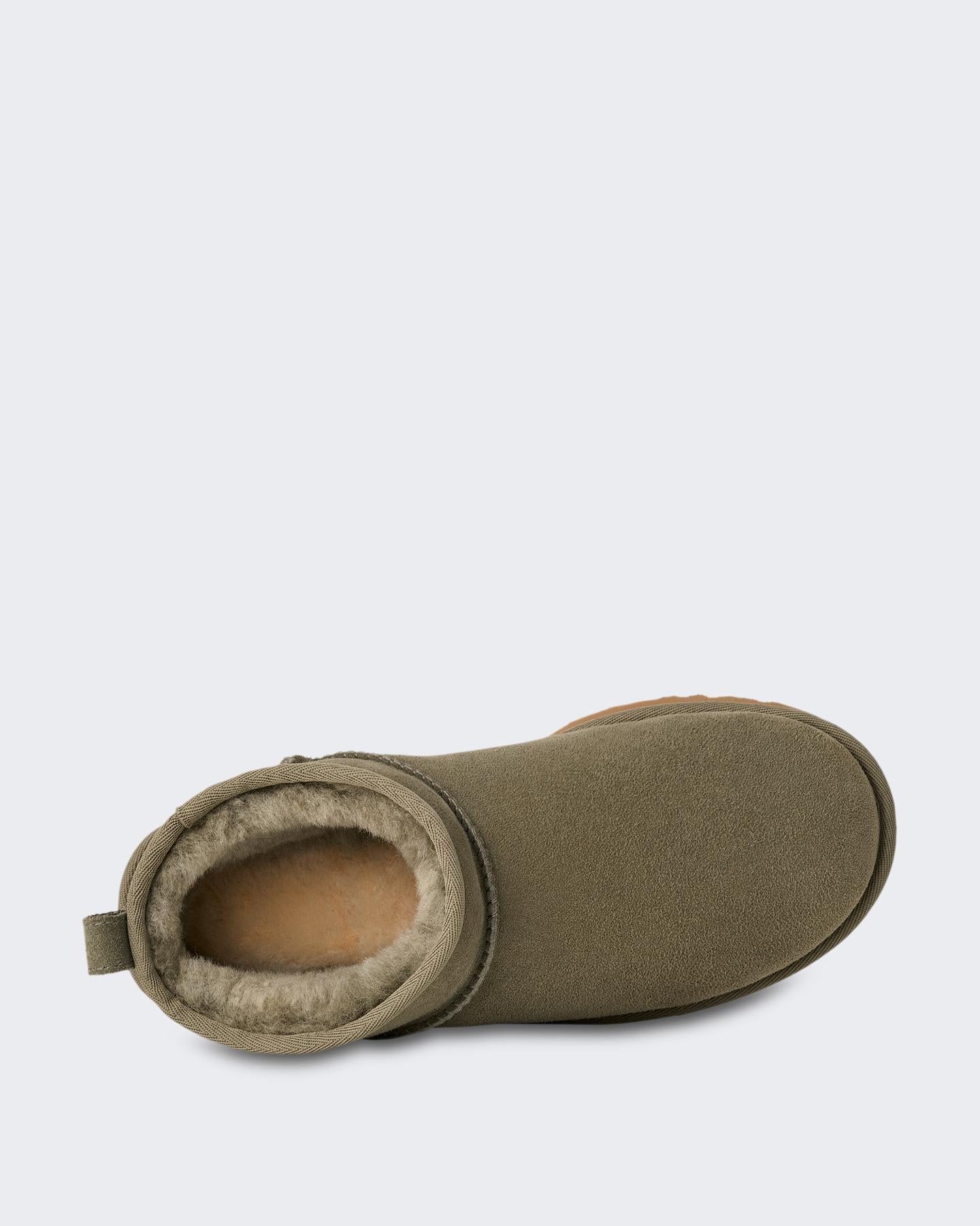 Dames W Classic Ultra Mini