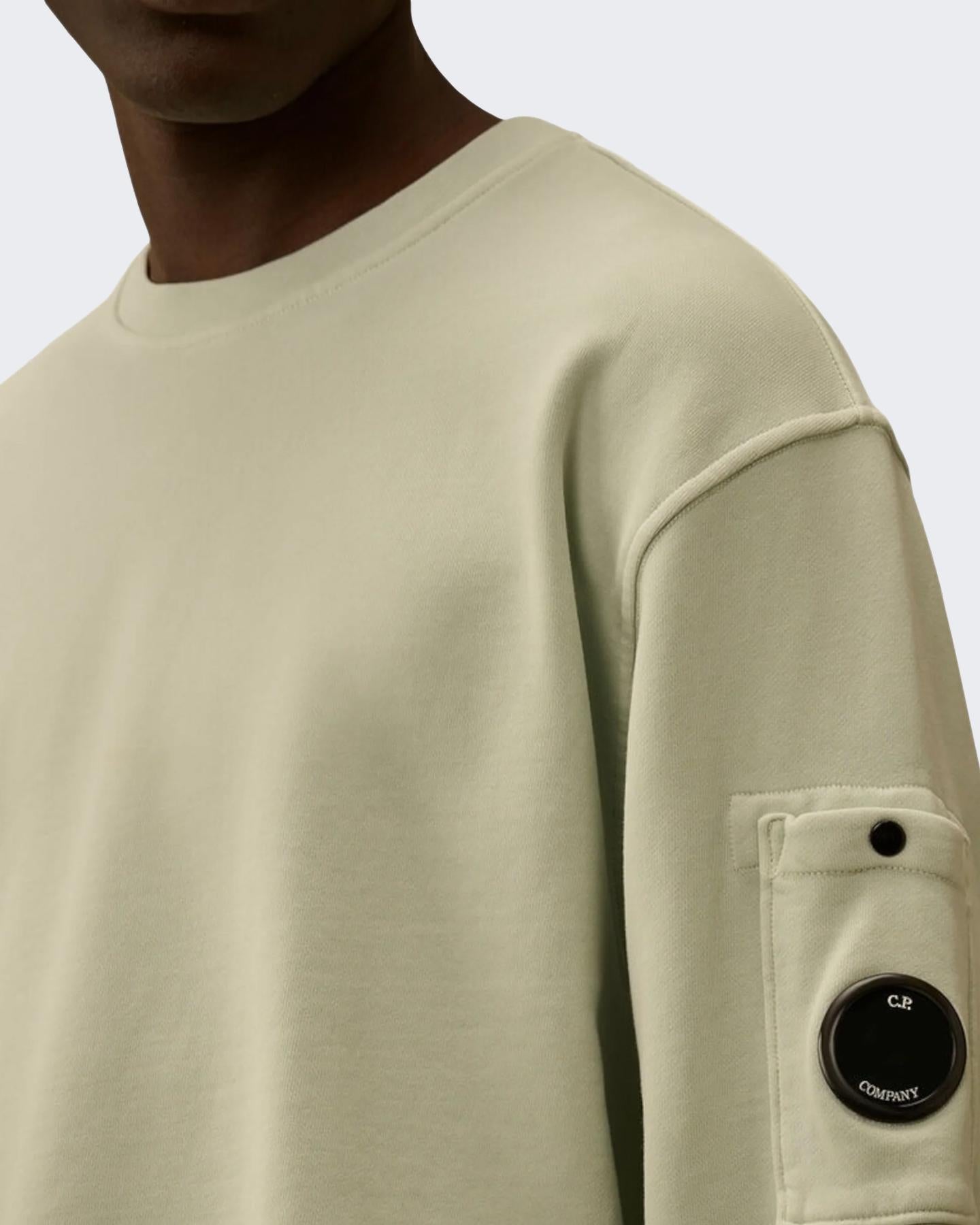 Heren Sweatshirts - Crew Neck