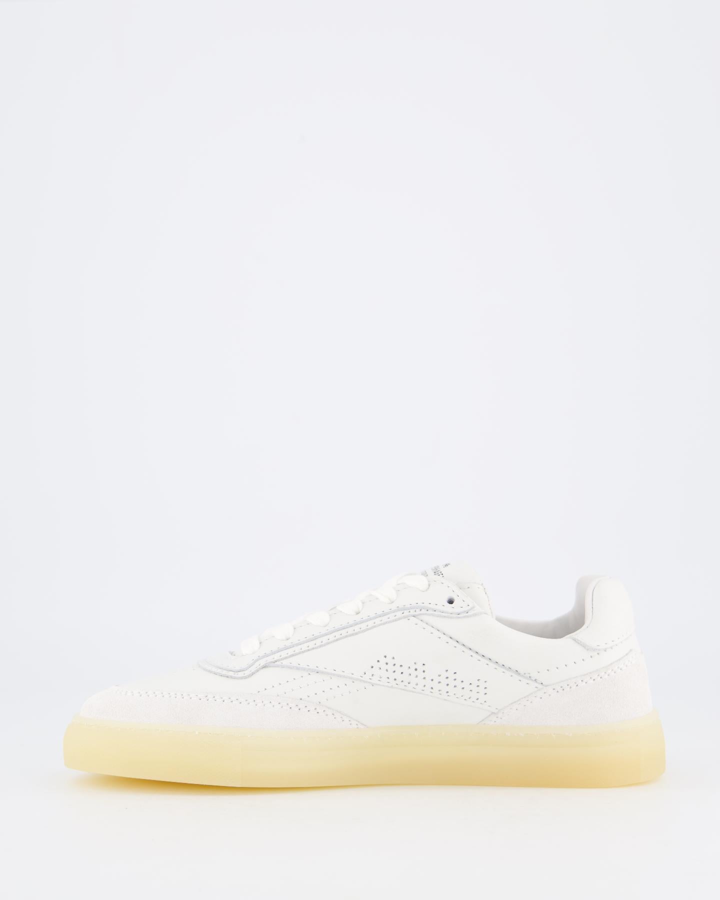 Dames CPH90 Sneaker Wit/Cream
