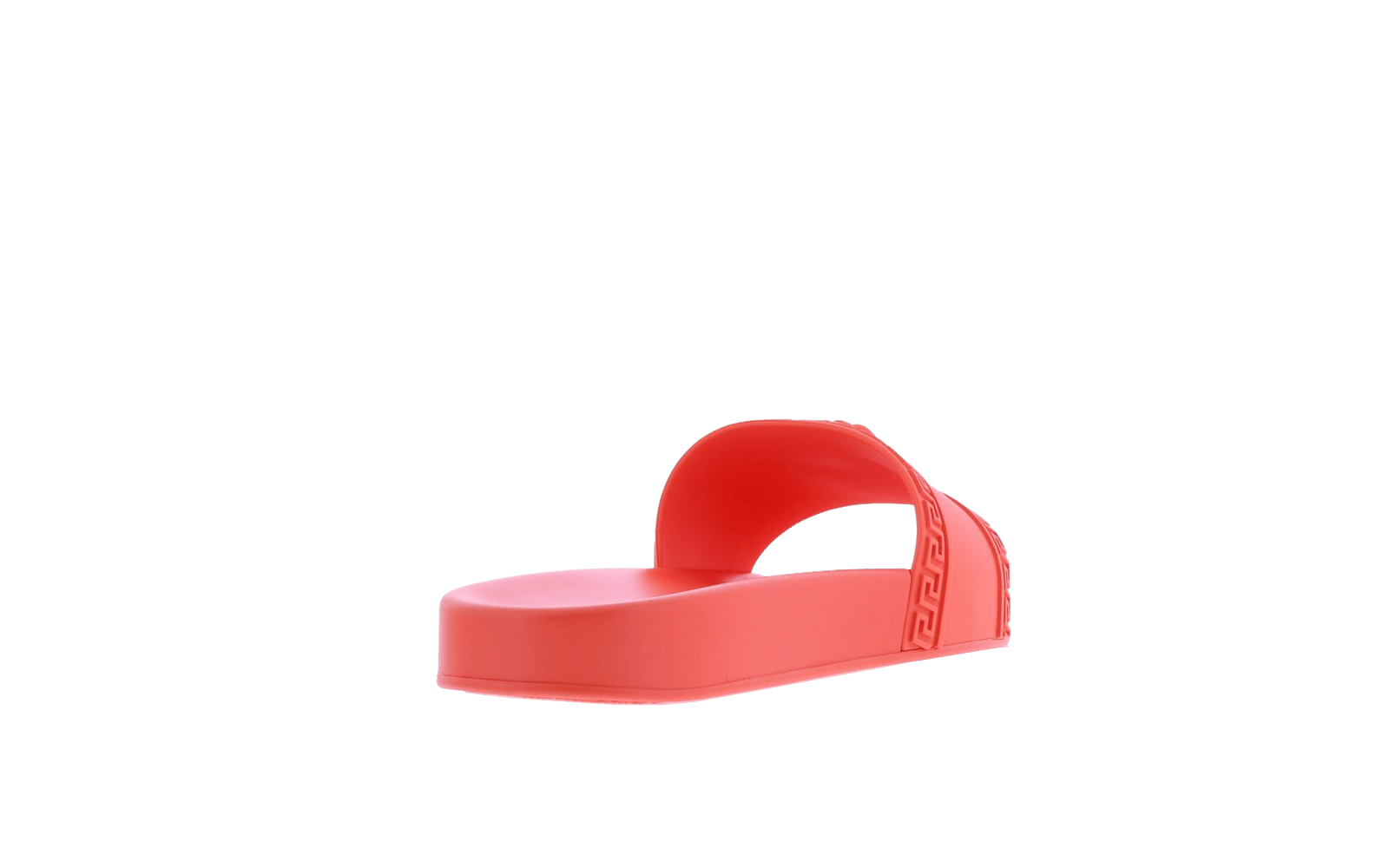 Men Pool Slider Red/Coral