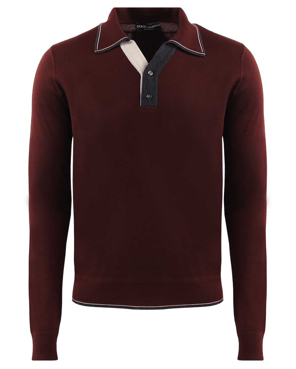 Dolce and gabbana polo shirt sale hot sale