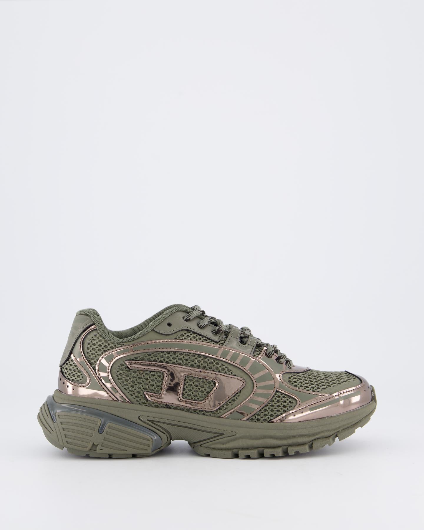 Dames Pro V Dense S-Pro-V-Dense Low