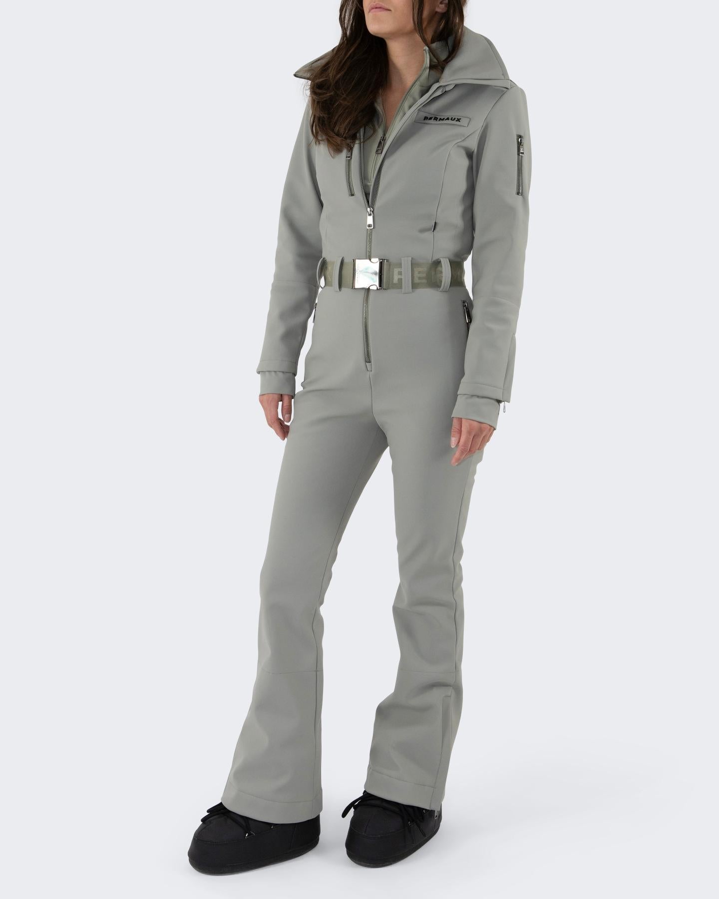 Dames The Permaux Suit