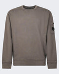 C.P. Company Men's Sweatshirts - Crew Neck