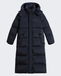Women's Kelly lange parka melton Blue