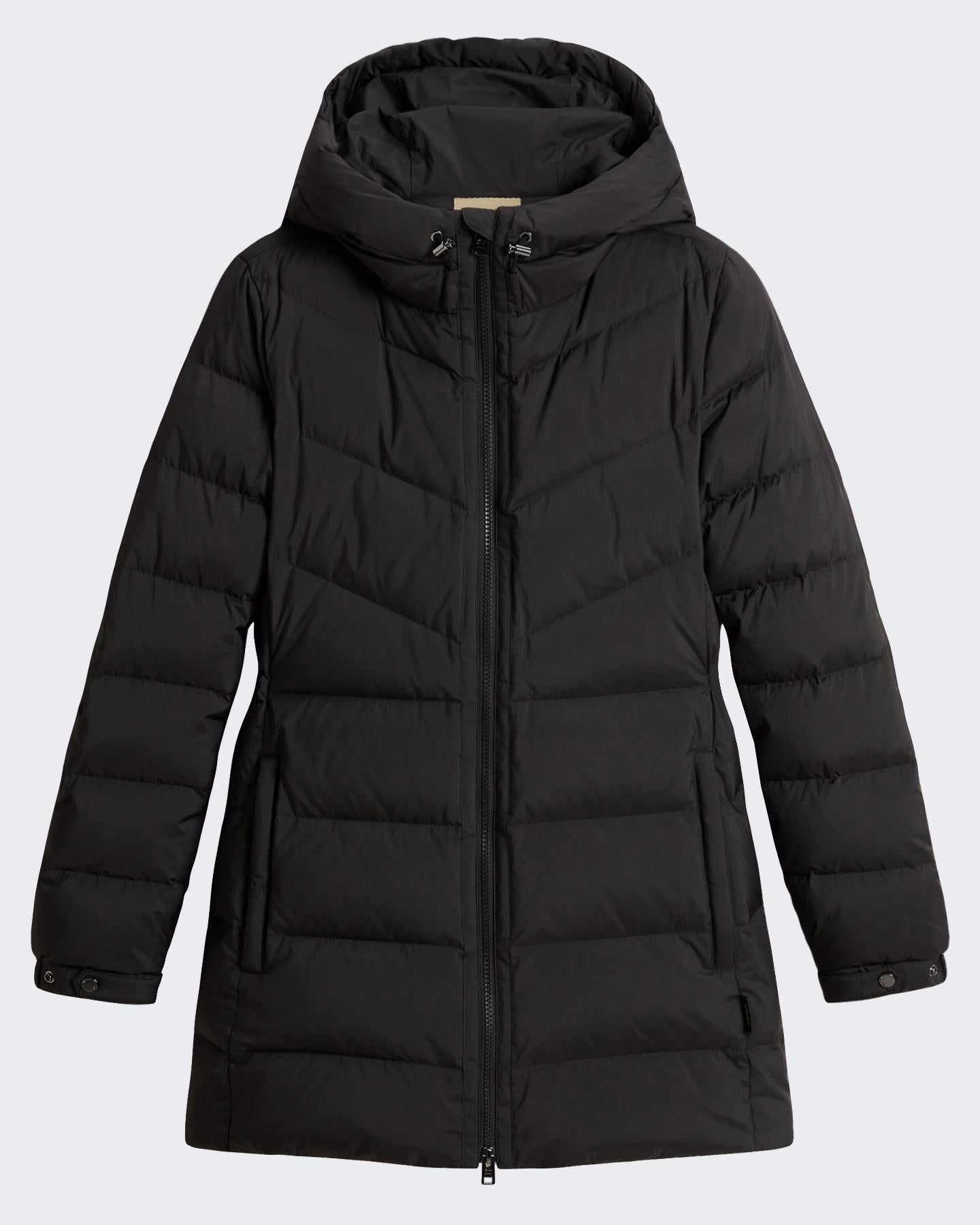 Woolrich Dames Shirley Jacket - Eleganza.nl