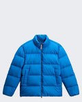 Men's Cloud Eagle Jacket Blue