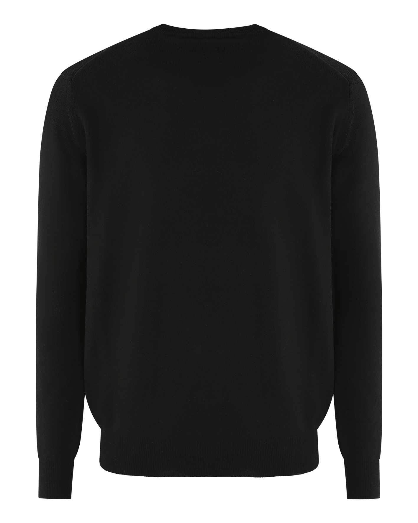 Woolrich Heren Lambswool Crewneck - Eleganza.nl