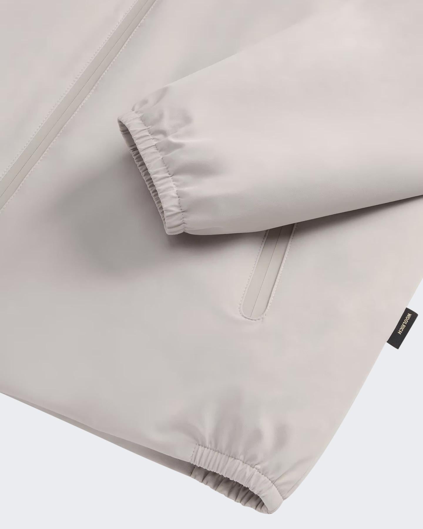 Woolrich Heren Two Layers Sailing Bomber - Eleganza.nl