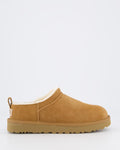 Women's Classic Micro Chestnut