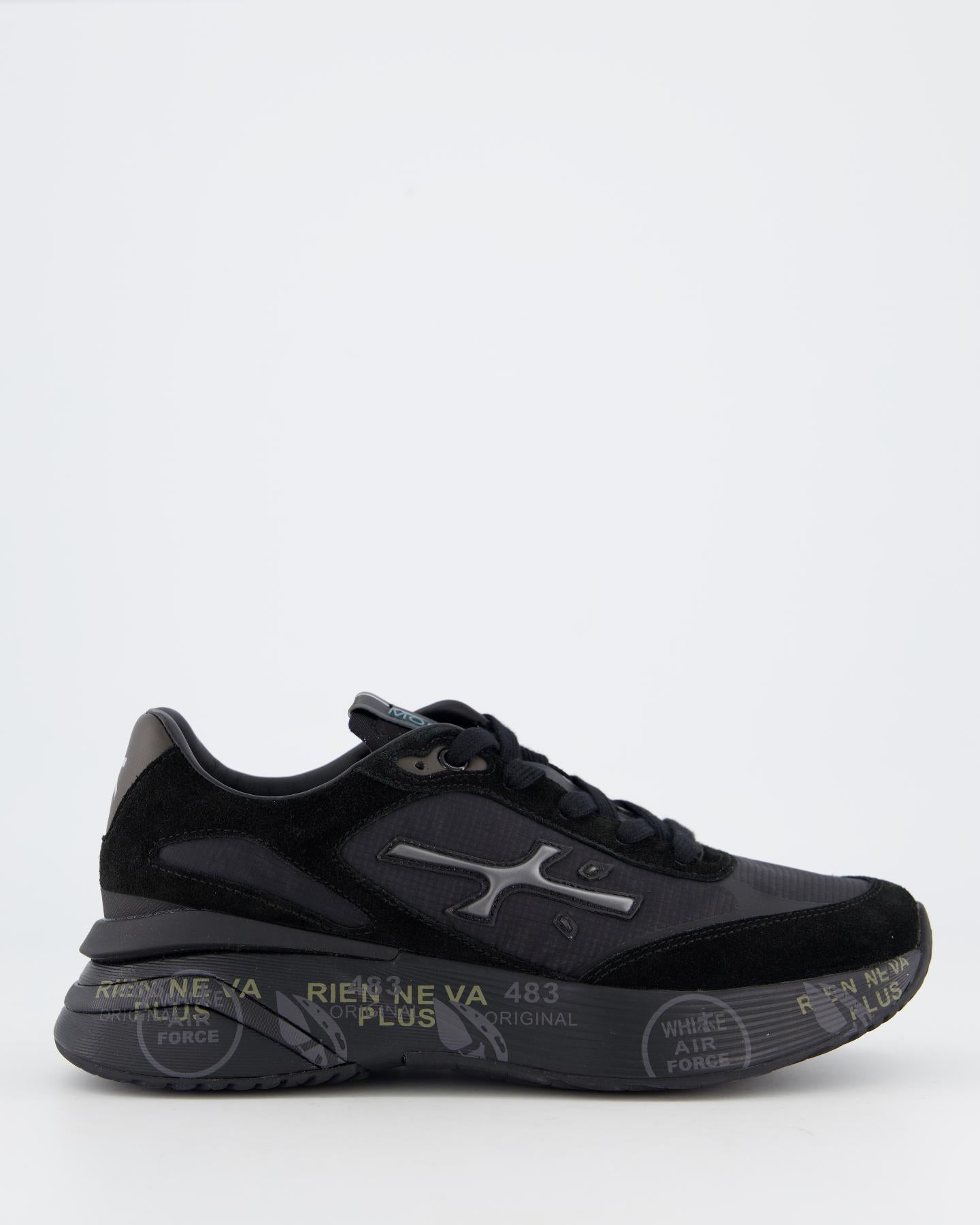 Dames Moerund Sneaker