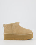 Women's UltraMini Platform Sand