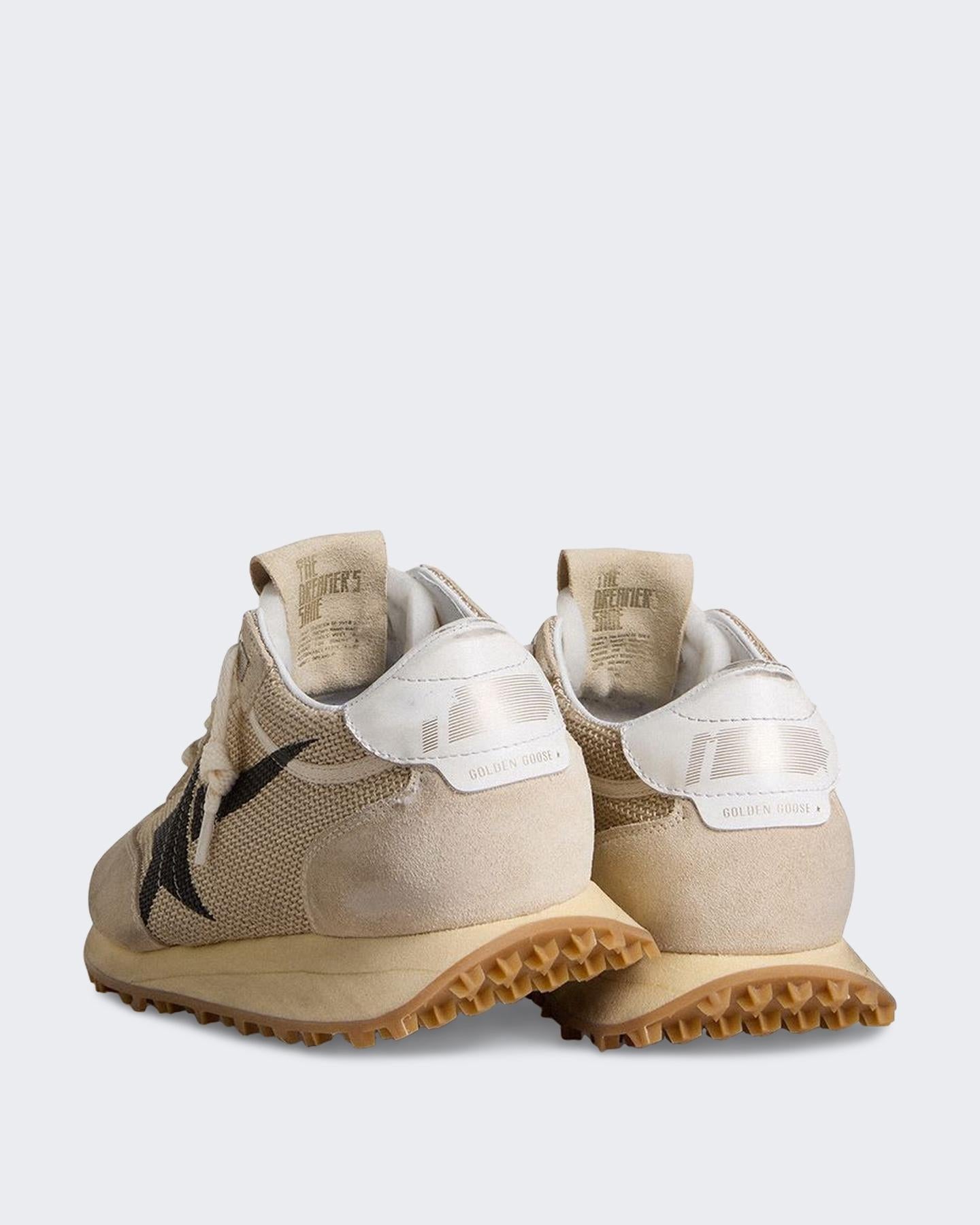 Dames Running Marathon