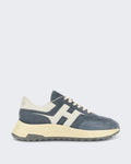 Hogan Men's Hyperlight Allacciato H sneakers