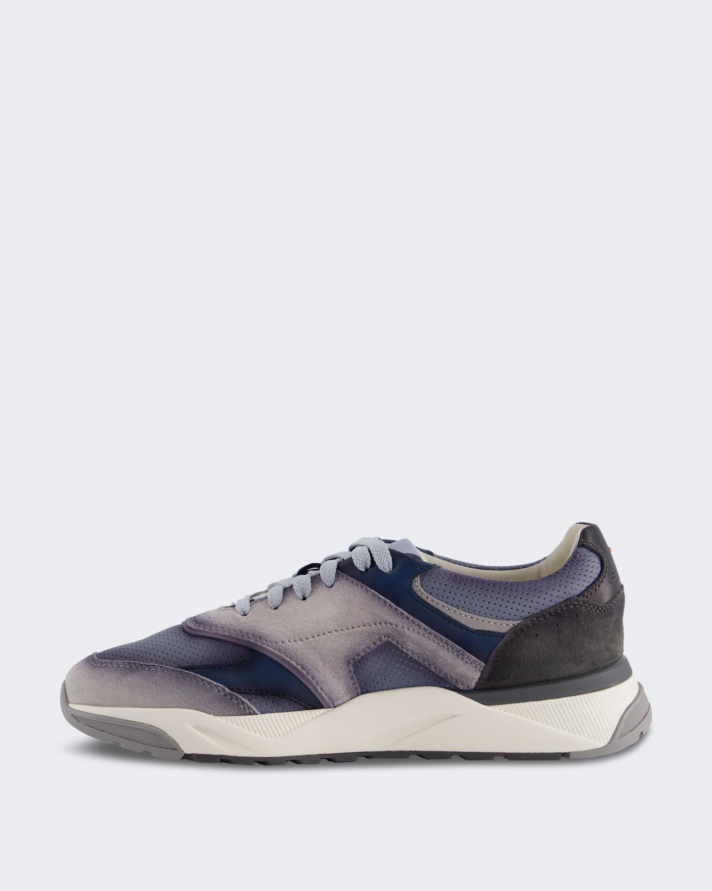 Santoni Heren Nova Nex