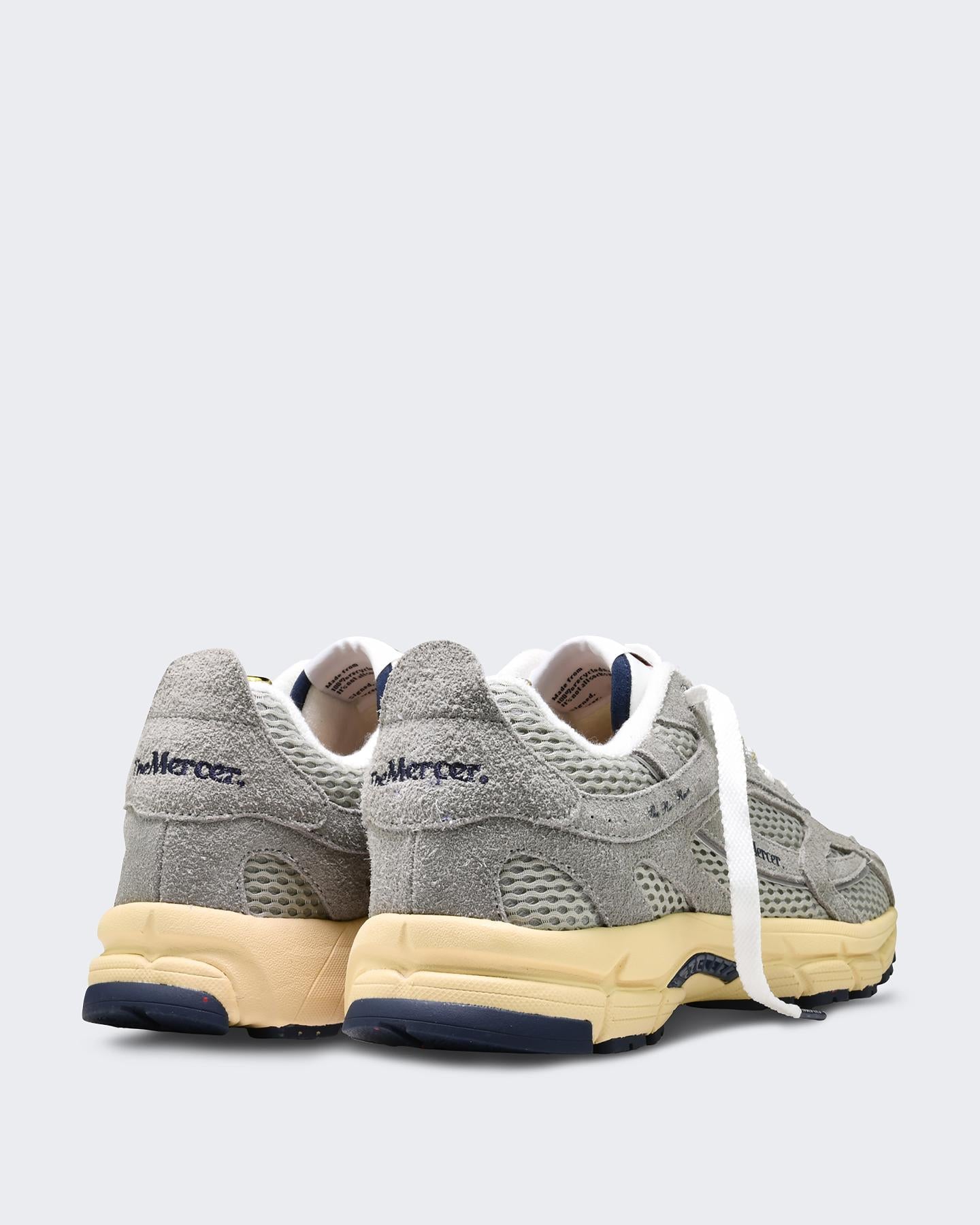 Dames Re-Run Americana