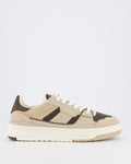 Axel Arigato Men's Clay Sneaker Beige