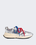 Dsquared2 Women's Lace-Up Low Top Sneakers