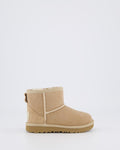 Kids Classic Mini II Sand — huidige kleur