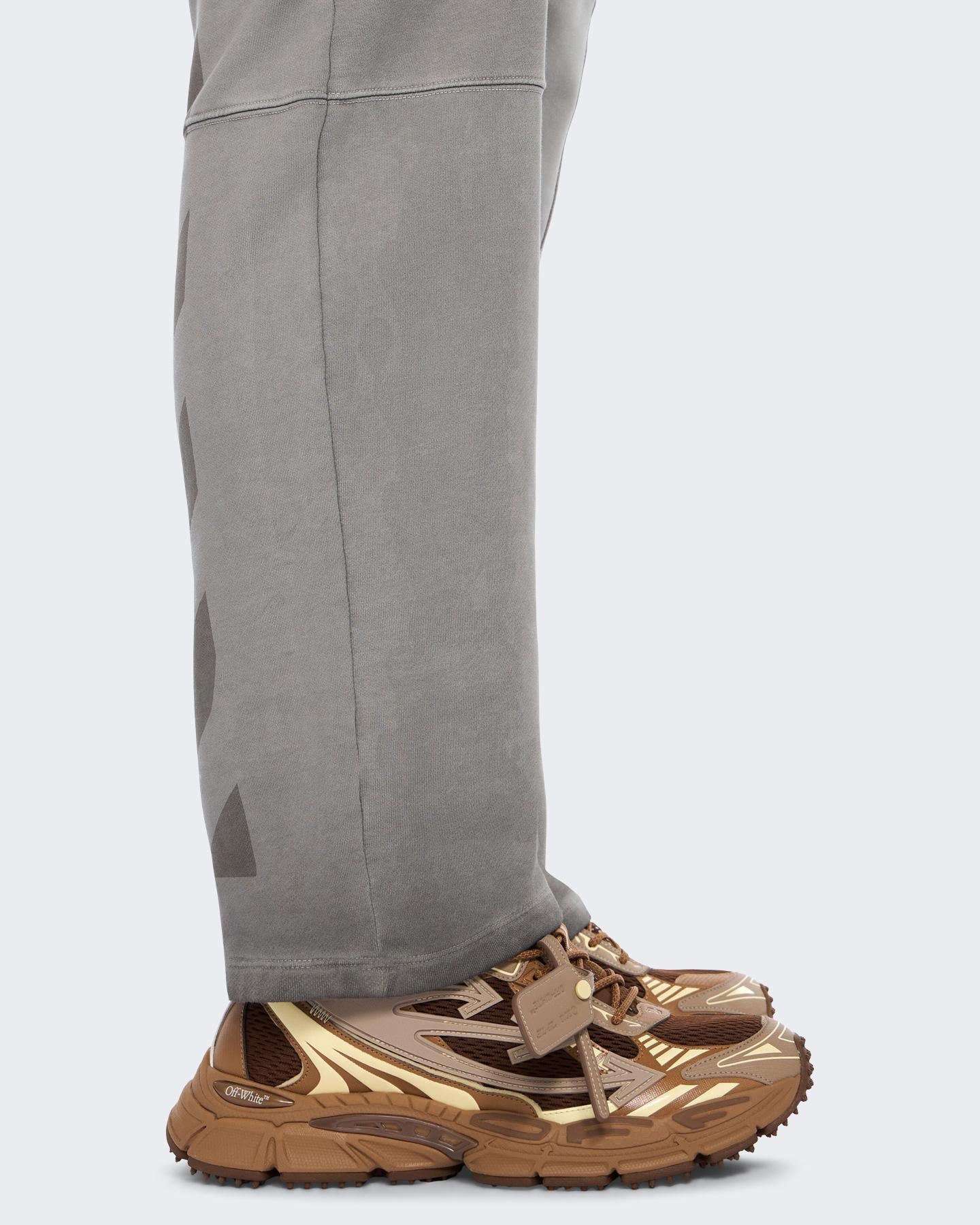 Heren Ow Be Right Back Sneaker
