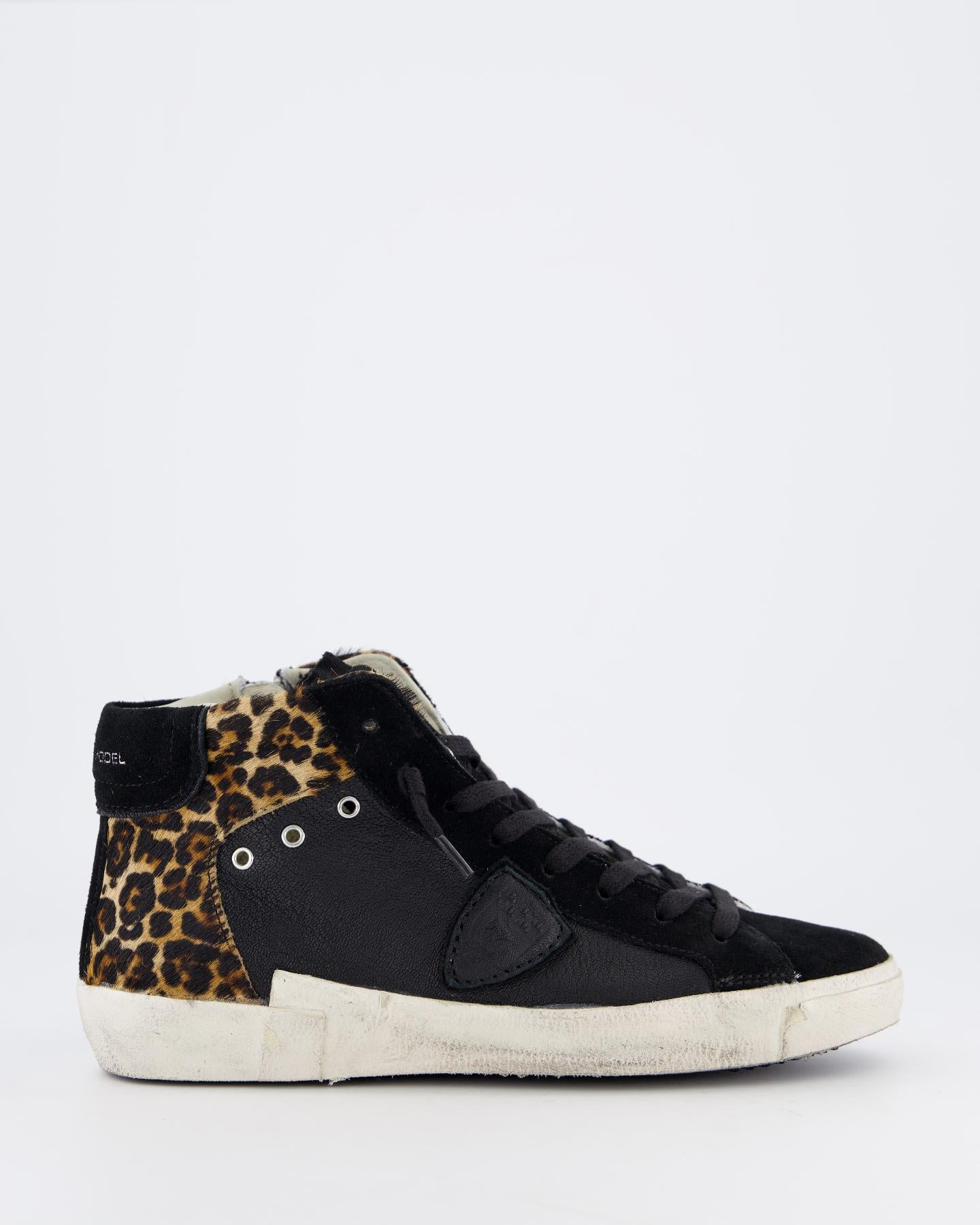 Dames Prsx High Woman