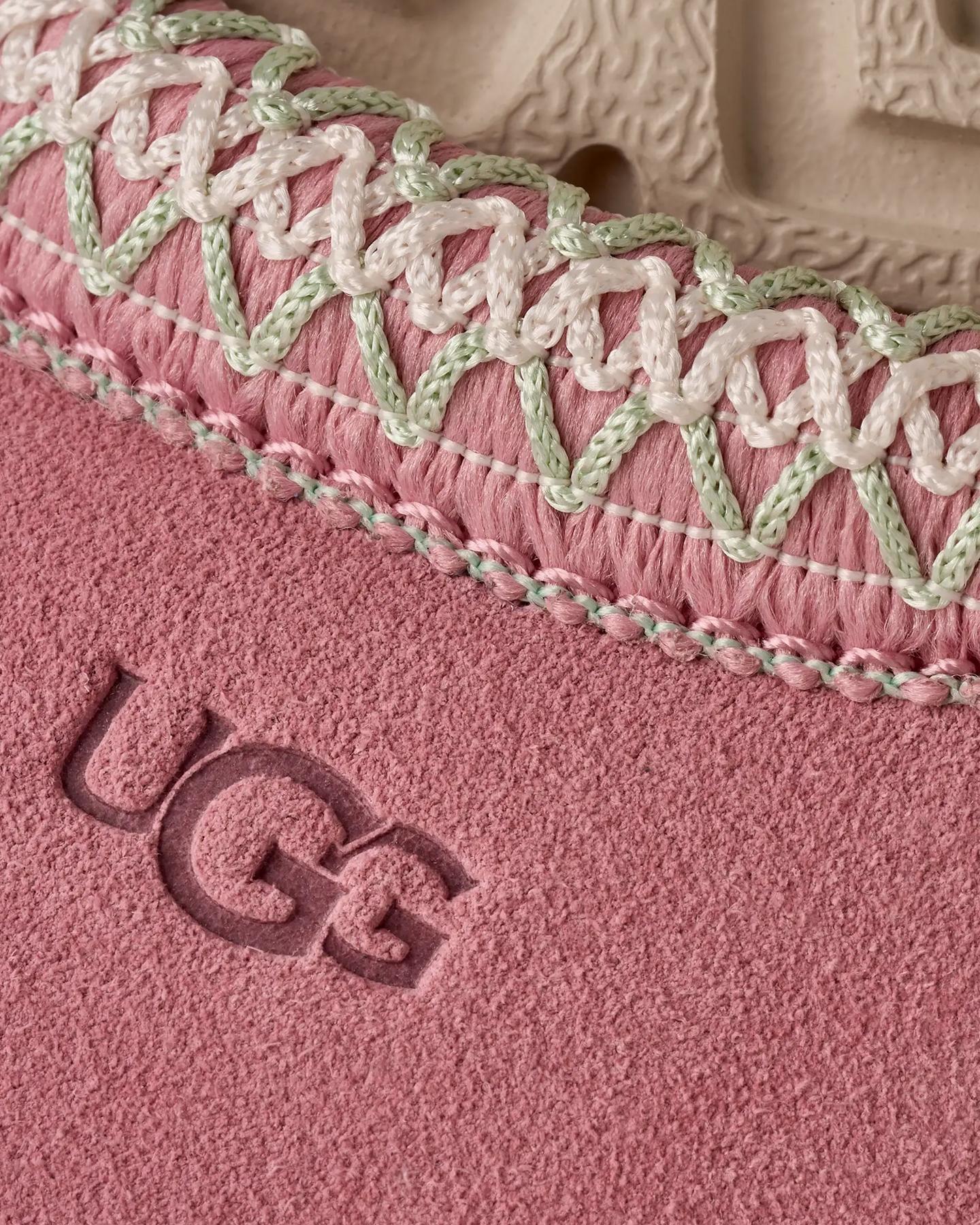 Dames Tasman Ii Horizon Pink