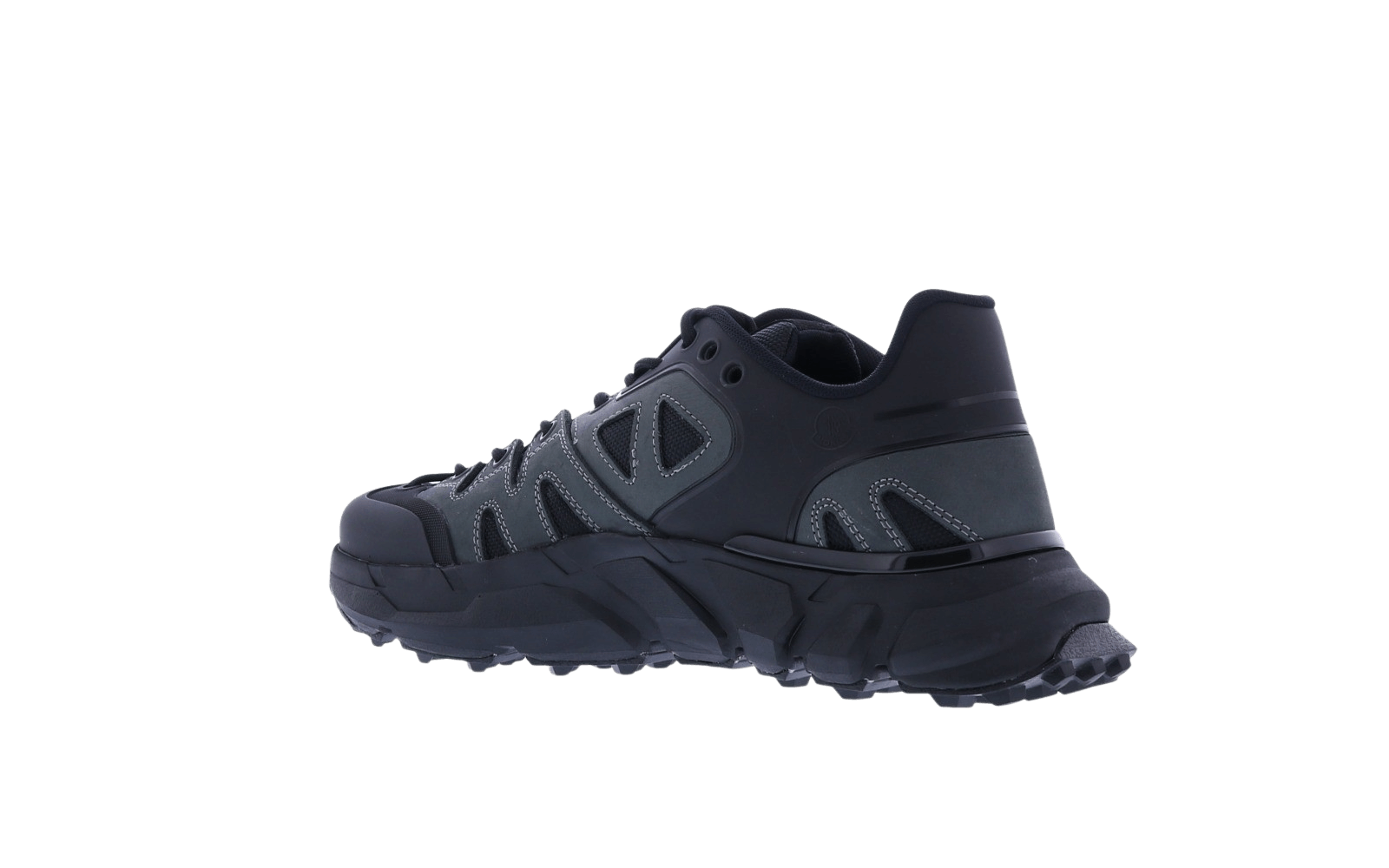 Men Silencio Low Top Sneakers