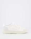 Men's Dice Lo Sneaker White