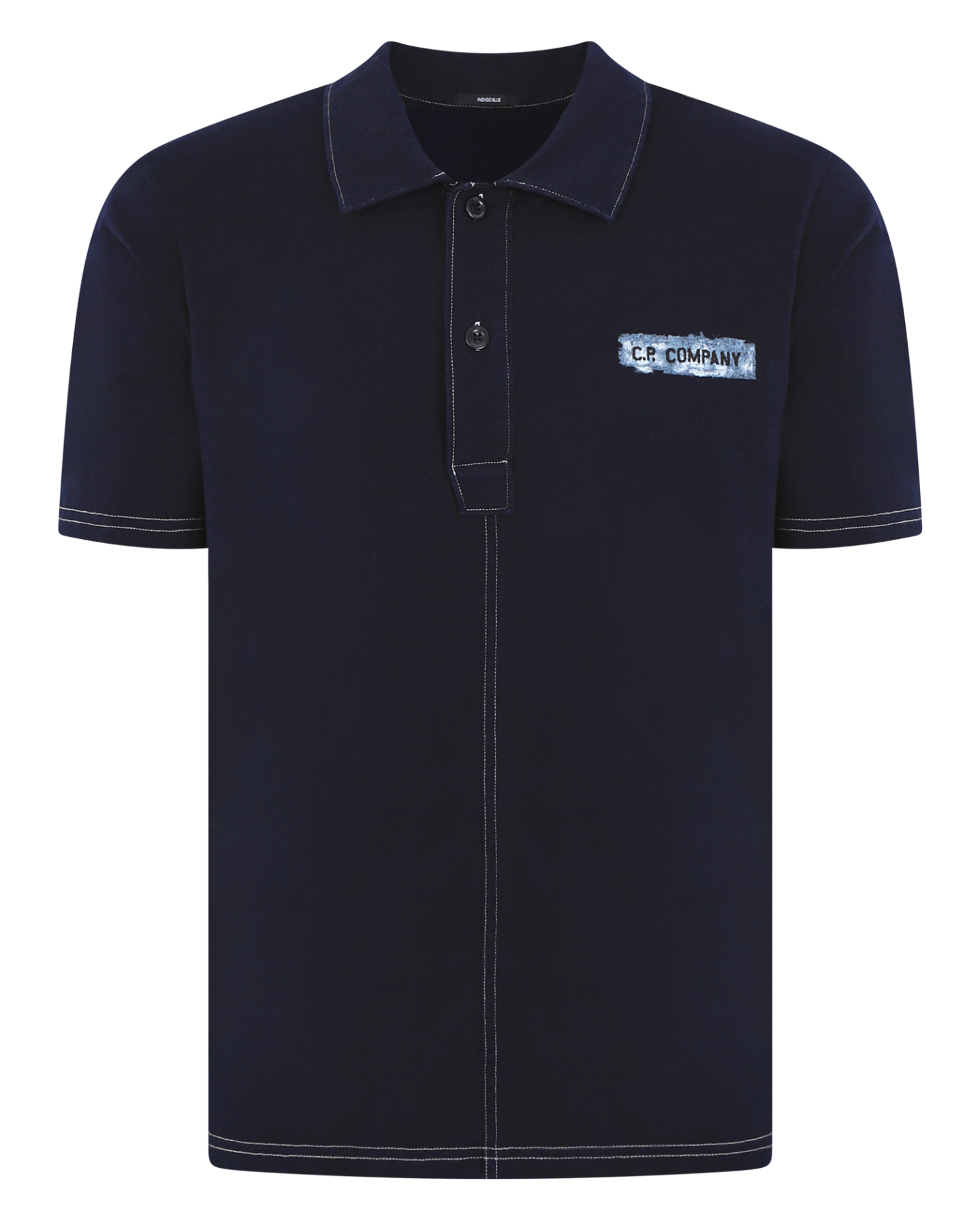 Men Polo - Short Sleeve